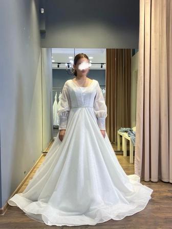 Продам платье