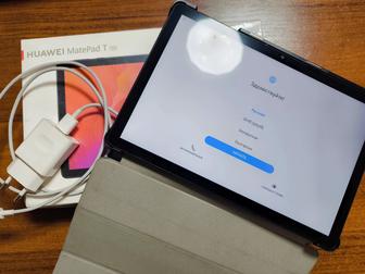 Планшет HUAWEI MatePad T 10s LTE 64 ГБ