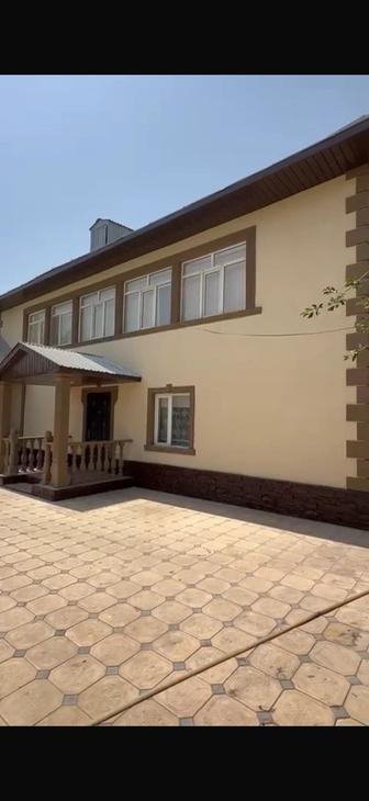 Покраска окон, цоколя, фасада аккуратно и качественно!