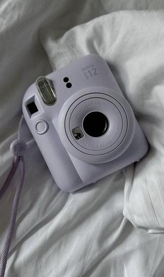 Instax mini 12