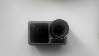 Продаю экшн камеру DJI Osmo Action