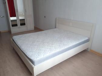 ПРОДАМ! СПАЛЬНЫЙ ГАРНИТУР, б/у, в хорошем состоянии