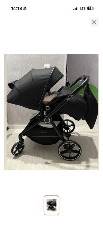 Продам коляску