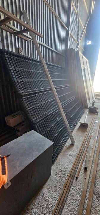 Забор сатылады хабарласың 3d