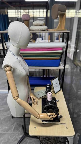 Курсы шитья