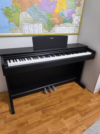 Yamaha Arius YDP-143