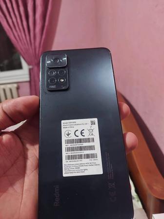 В продаже Redmi nout 11 pro 5G