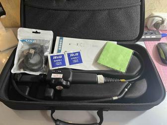 Эндоскоп с поворотной камерой Finder F408A