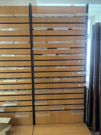 Продам оборудование и манекены