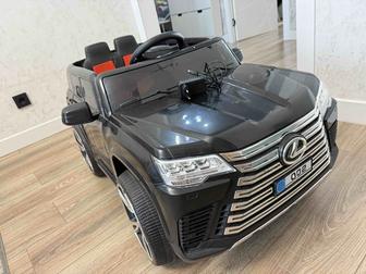 Продам Лексус машину детскую