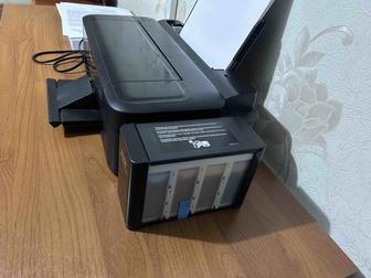 принтер epson l132