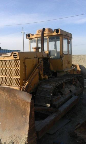 Перевозка спецтехники