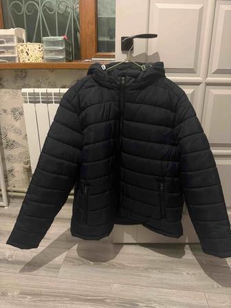 Продается куртка мужская