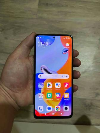 Redmi note 11 pro