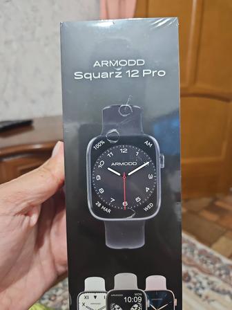 Часы ARMODD Squarz 12Pro