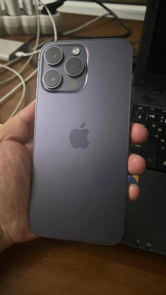 Iphone 14 pro max 256 gb