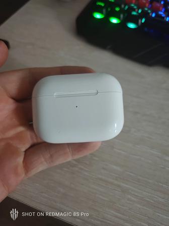 Продам airpods 2 pro(lux)