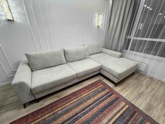 Диван угловой