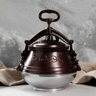 афганский казан новый