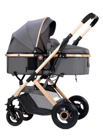 Детская коляска