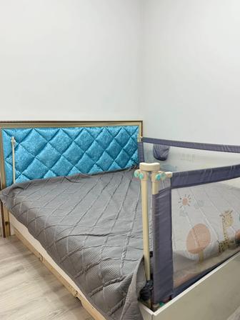 Продам кровать 180/200см