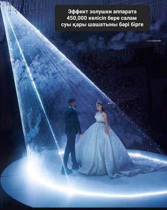 Лазер эффект