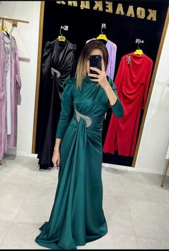 Шикарное Платья