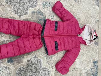 Продается детская куртка