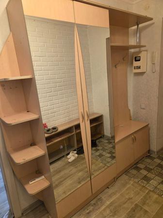 Продам прихожую