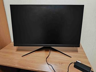 27 Монитор MSI Optix G271, 1920x1080, 144 Гц