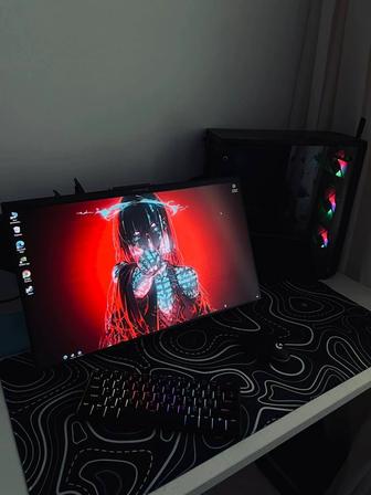 Игровой Компьютер Полный комплект