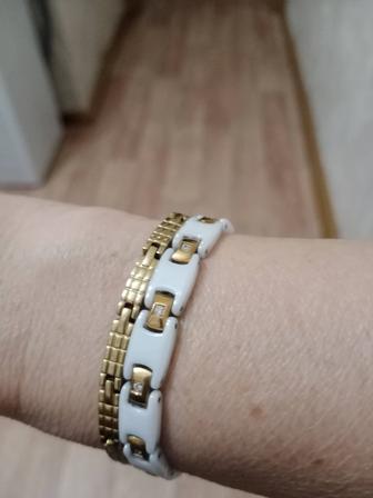 Продам браслеты лечебные