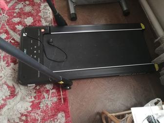 Беговая дорожка