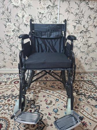 Инвалидная коляска