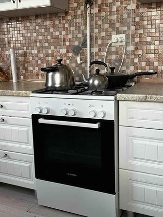 Продается газовая плита