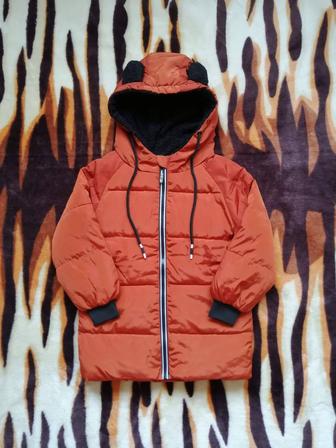 Куртка весна/осень