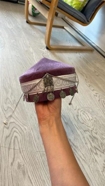 Национальное платье