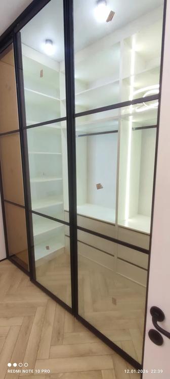 Сборка мебели с Каспий