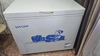 Продам морозильную камеру