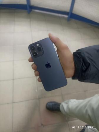 Айфон 14 про max