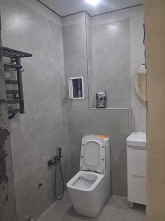 Услуга Кафельшика