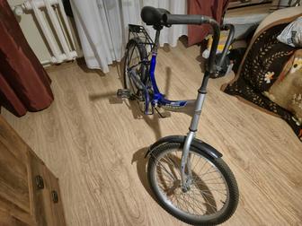 Велосипед Aist Smart 20 1.0