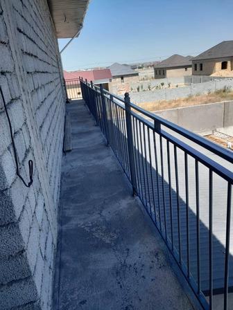 Сварочные услуги