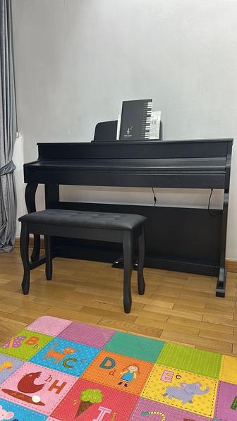 Продам Пианино