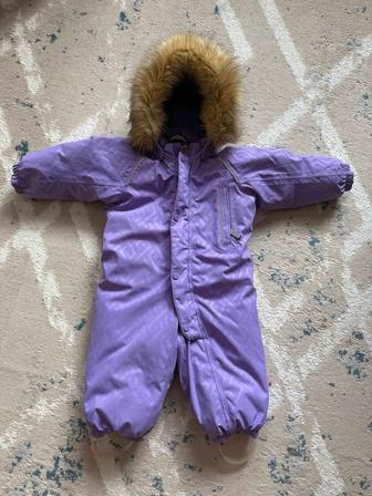 Комбинезон детский