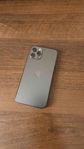 iPhone 12 Pro 128GB (Graphite, USA версия mmWave)