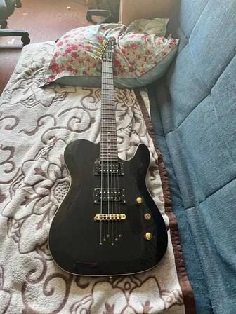 Продам электрогитару