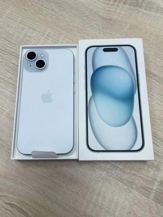 Айфон 15