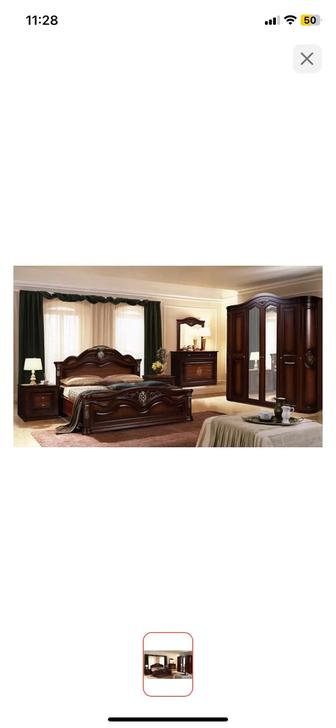 Продам спальный гарнитур