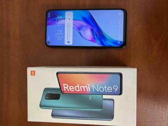 Xiaomi Redmi Note 9 pro